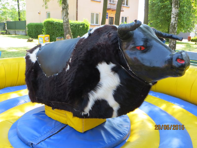 byk rodeo